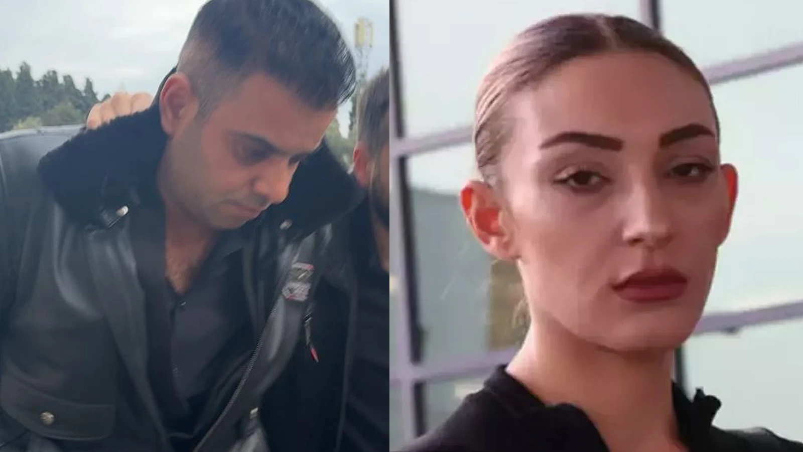 Güllü'nün kızı Tuğyan'ın eski sevgilisi hakkında karar verildi