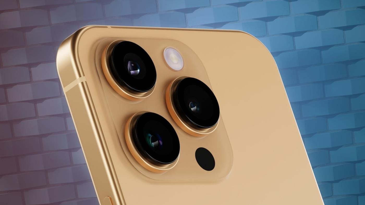 iPhone 17 Pro, DxOMark selfie testlerinde zirveye yerleşti
