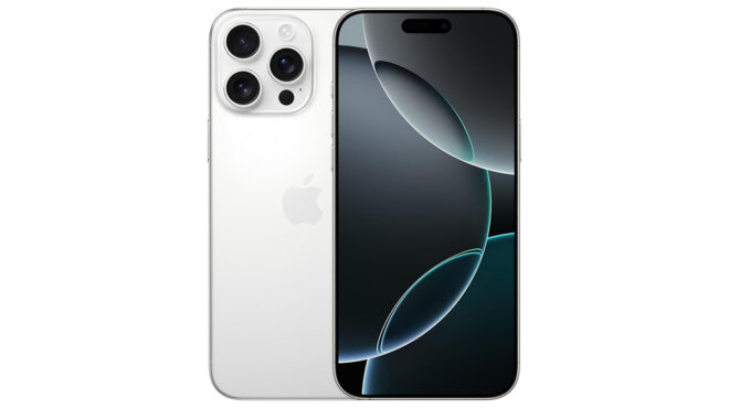 iPhone 18 Pro serisi, TrueDepth sistemini ekranın altına alabilir