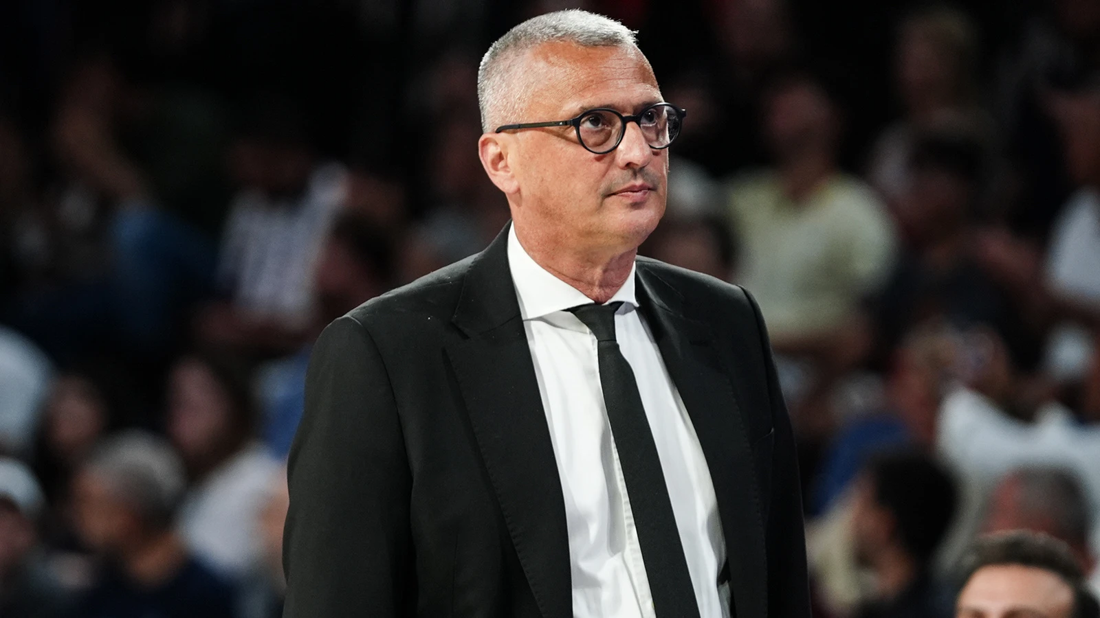 Bahçeşehir Koleji, başantrenör Dejan Radonjic ile yollarını ayırdı