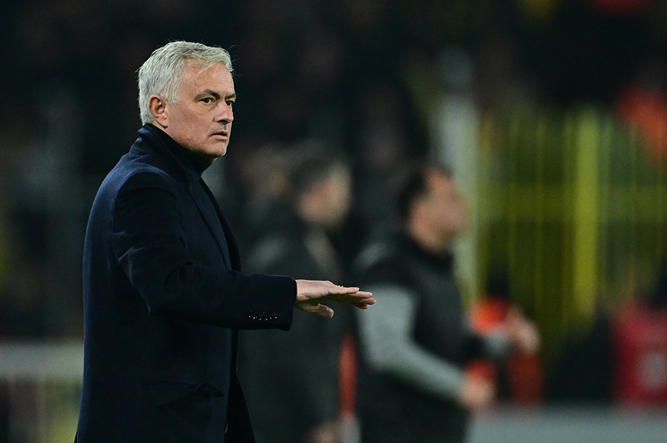 Jose Mourinho koşullara dikkat çekti: Sakatlıklar ve hava durumu