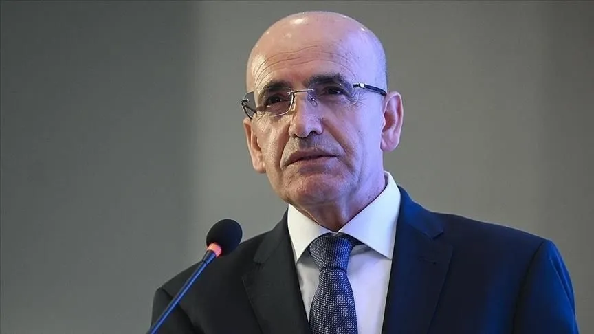 Bakan Şimşek, şubat ayı ekonomik güven endeksi verilerini değerlendirdi