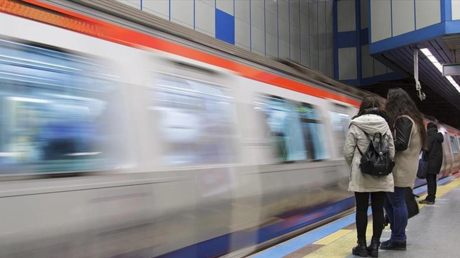 Metro İstanbul'dan valiz kararı: İkinci valize ek ücret uygulaması başladı
