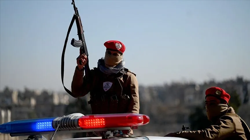 Suriye ordusu: YPG/SDG’nin herhangi bir eylemi sert karşılık bulacak