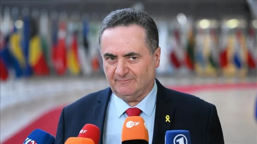 İsrail Savunma Bakanı Katz'dan "Hamas ile yapılan ateşkesi bozma" tehdidi