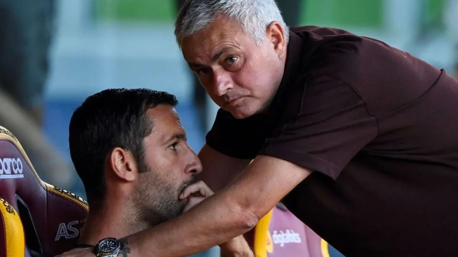 "Mourinho bir anda paratoner oldu"... Portekizli teknik direktörün yardımcısından itiraflar