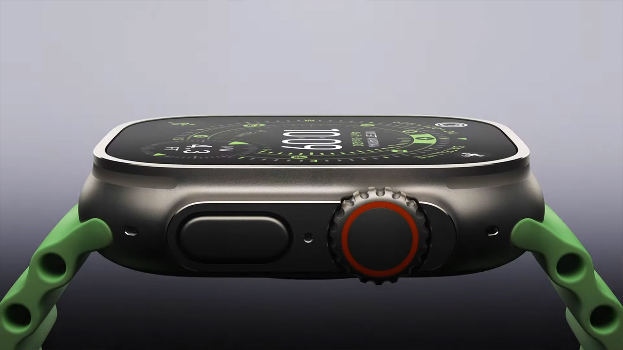 Apple Watch Ultra 3 tanıtıldı! İşte özellikleri ve fiyatı