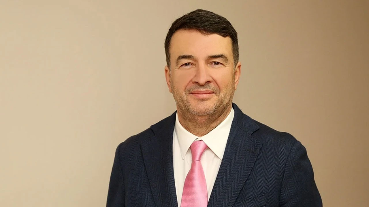 CHP’den ihraç edilen Metin Lütfi Baydar için yürütme durduruldu