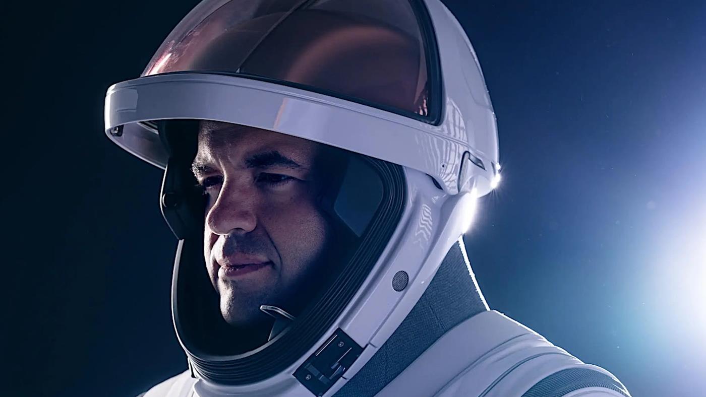 Elon Musk’a yakın isim Jared Isaacman, yeni NASA başkanı oldu