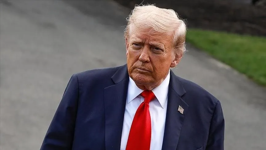 Asya turuna çıkan ABD Başkanı Trump, Çin Devlet Başkanı Şi ile "iyi bir görüşme" yapmayı umuyor