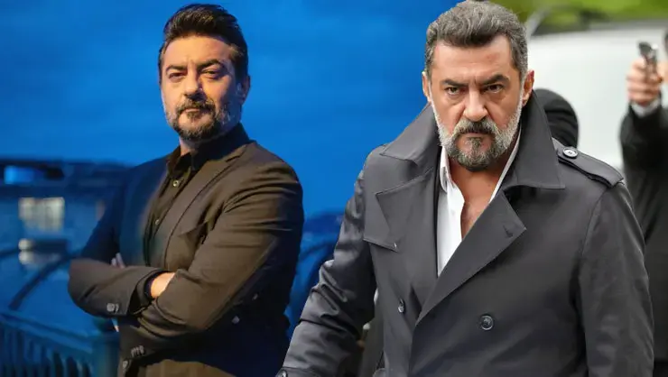 Celil Nalçakan’a Tehdit Suçlaması! Avukatından Açıklama Geldi
