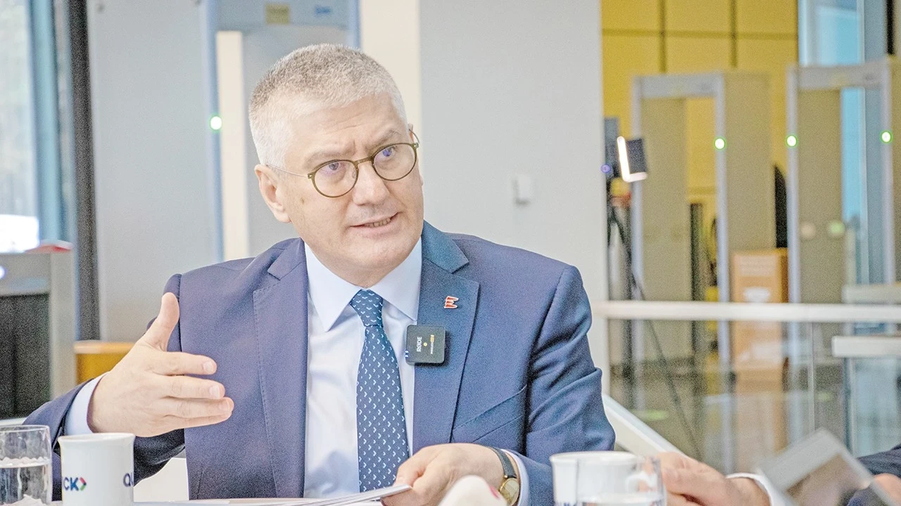 Hedef kaskoyu daha fazla araç sahibine ulaştırmak