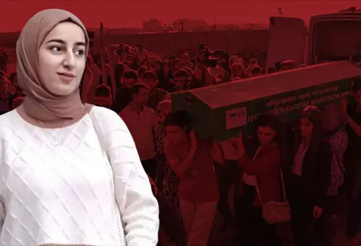 Rojin'in telefon şifresi kırılacak! Kritik görüşme