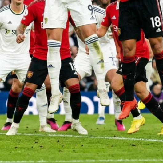 Leeds United-Manchester United Maçı Hangi Kanalda, Saat Kaçta? İşte Canlı Yayın Bilgileri Ve Muhtemel 11'ler