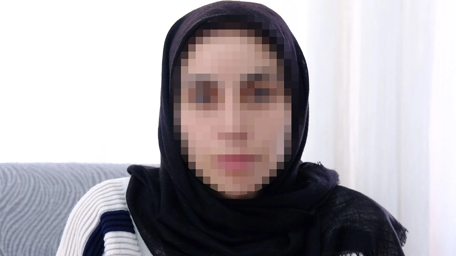 Bebeğini emzirirken kocası tarafından bıçaklandı; zanlı serbest bırakıldı