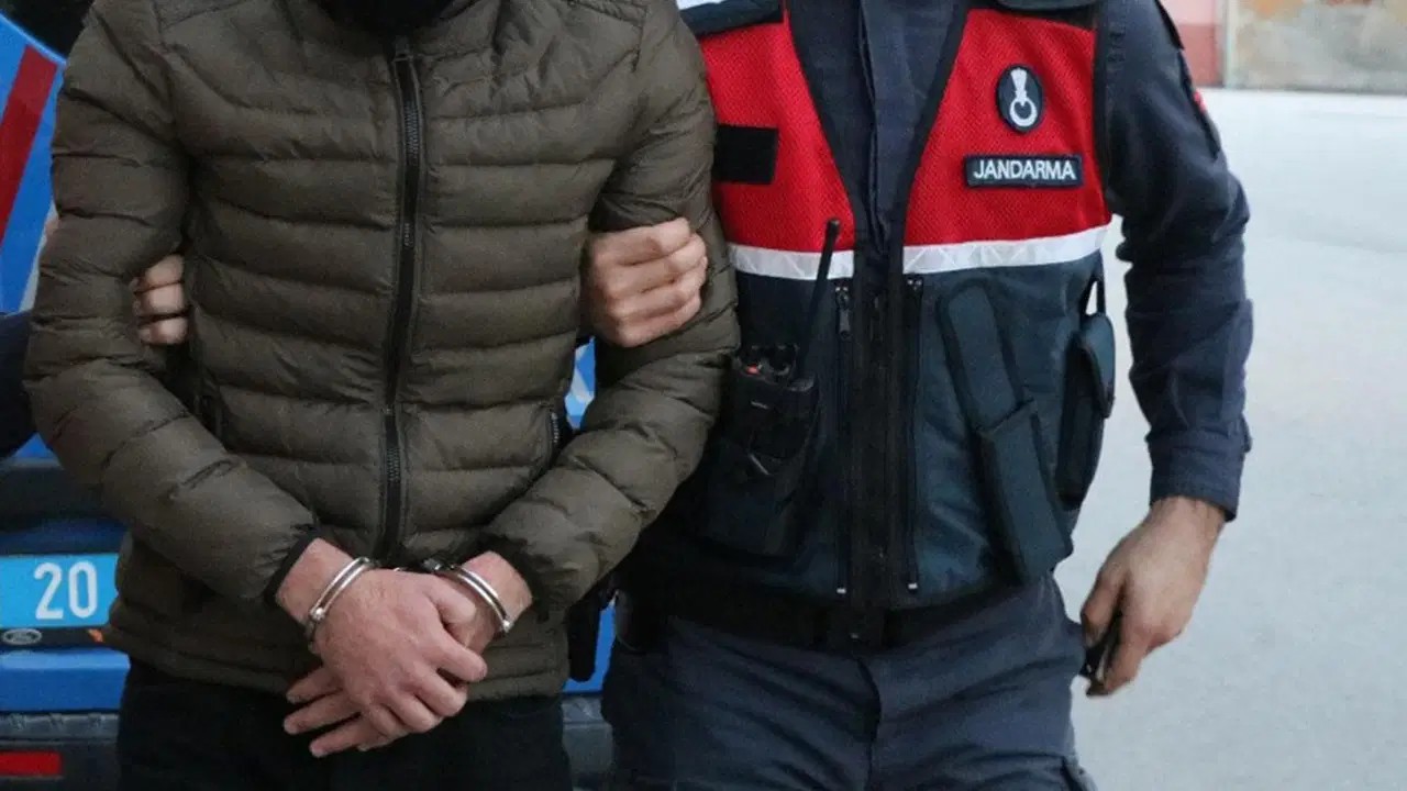Eş Zamanlı Baskın Düzenlendi... 6 İlde Dolandırıcılık Operasyonu: 6 Tutuklama
