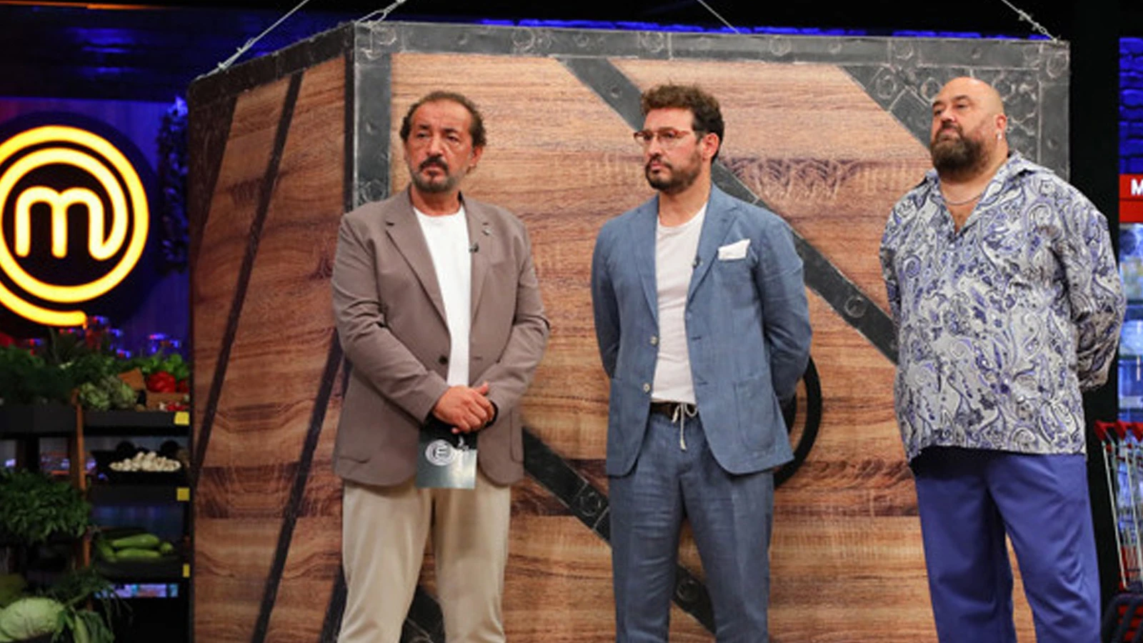 MasterChef eleme adayları: MasterChef dokunulmazlık oyununu kim kazandı? 9 Eylül Salı MasterChef eleme adayı kim oldu?