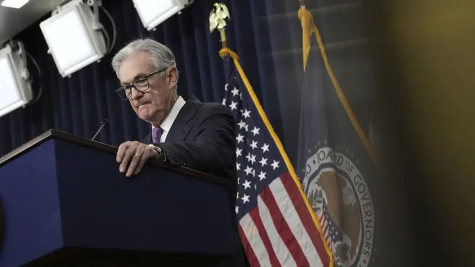 Fed Başkanı Powell: Nihai seviye tarifelerin etkilerini belirleyecek