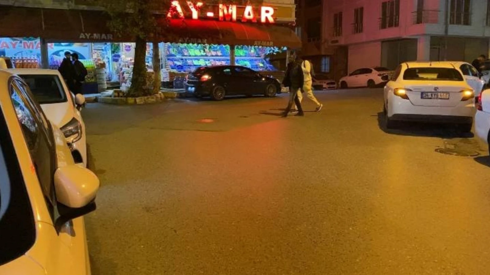 Esenyurt'ta çöp kamyonunun çarptığı kadın yaşamını yitirdi