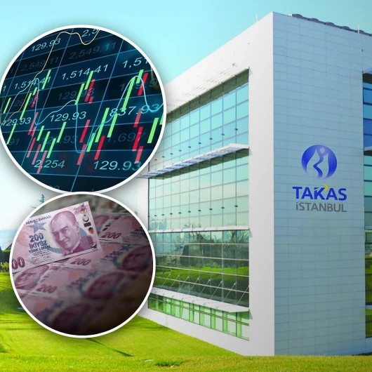 Takasbank’tan Finansman Ve Tly Fonu İddialarına Altı Maddeyle Yanıt