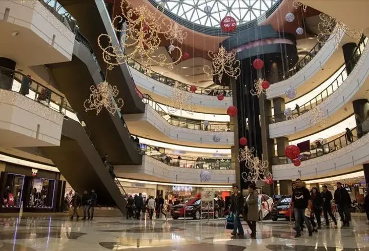 'AVM girişleri ücretli olacak' iddiasına DMM'den açıklama geldi