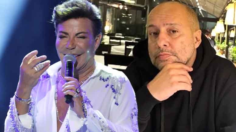 Fatih Ürek'in vefatı sonrası İzzet Çapa'dan çok konuşulacak paylaşım