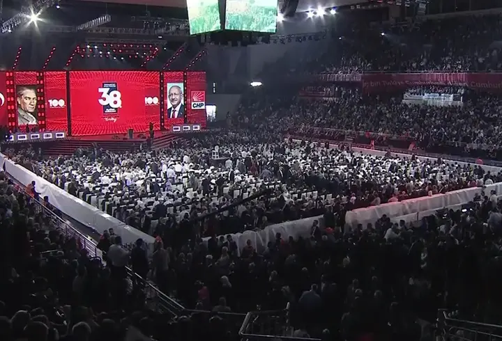 CHP kurultay iptal davasında yeni gelişme… Mahkemenin görevsizlik kararı kaldırıldı