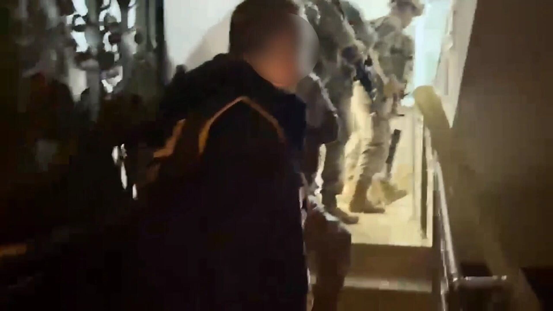 Provokatif Paylaşımlara 25 Gözaltı