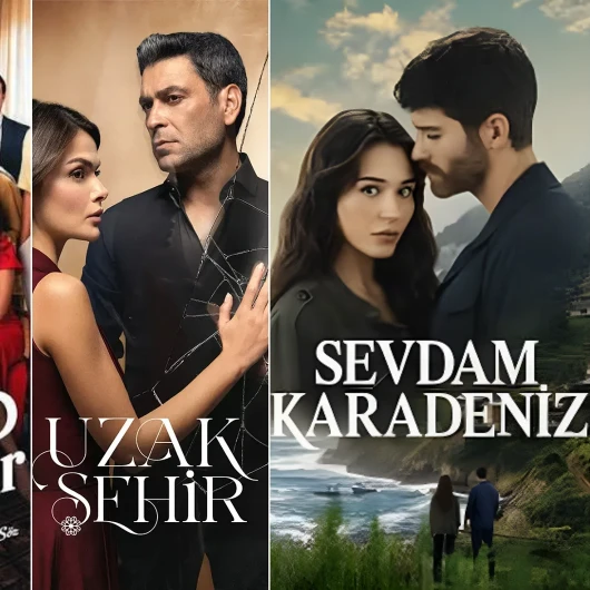 26 Ekim Reyting Sonuçları 2026 | Uzak Şehir, Evlilik Güzeldir, Altı Üstü İstanbul, Sevdam Karadeniz Reyting Sıralaması