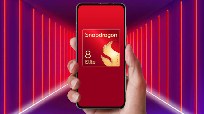 Qualcomm’un yeni amiral gemisi işlemcisi Snapdragon 8 Elite Gen 5 resmi olarak tanıtıldı