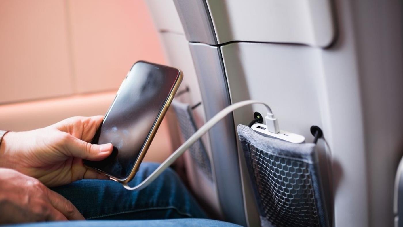 Uçaklarda powerbank taşıma kurallarında değişiklik yapıldı