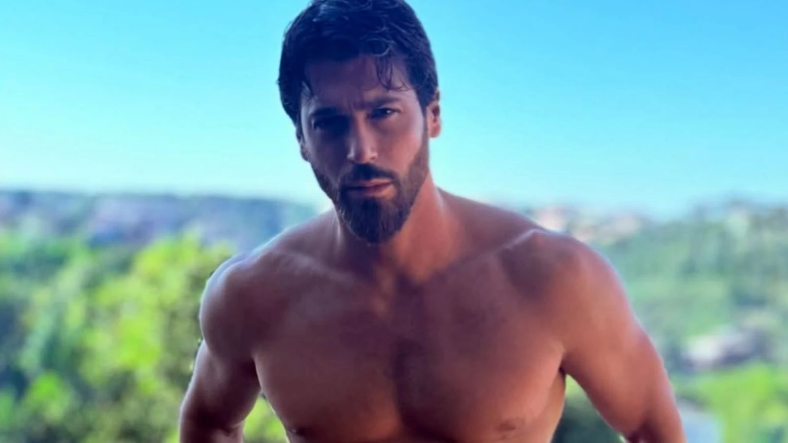 Can Yaman'dan çok sert açıklamalar, artık tahammülü kalmadı