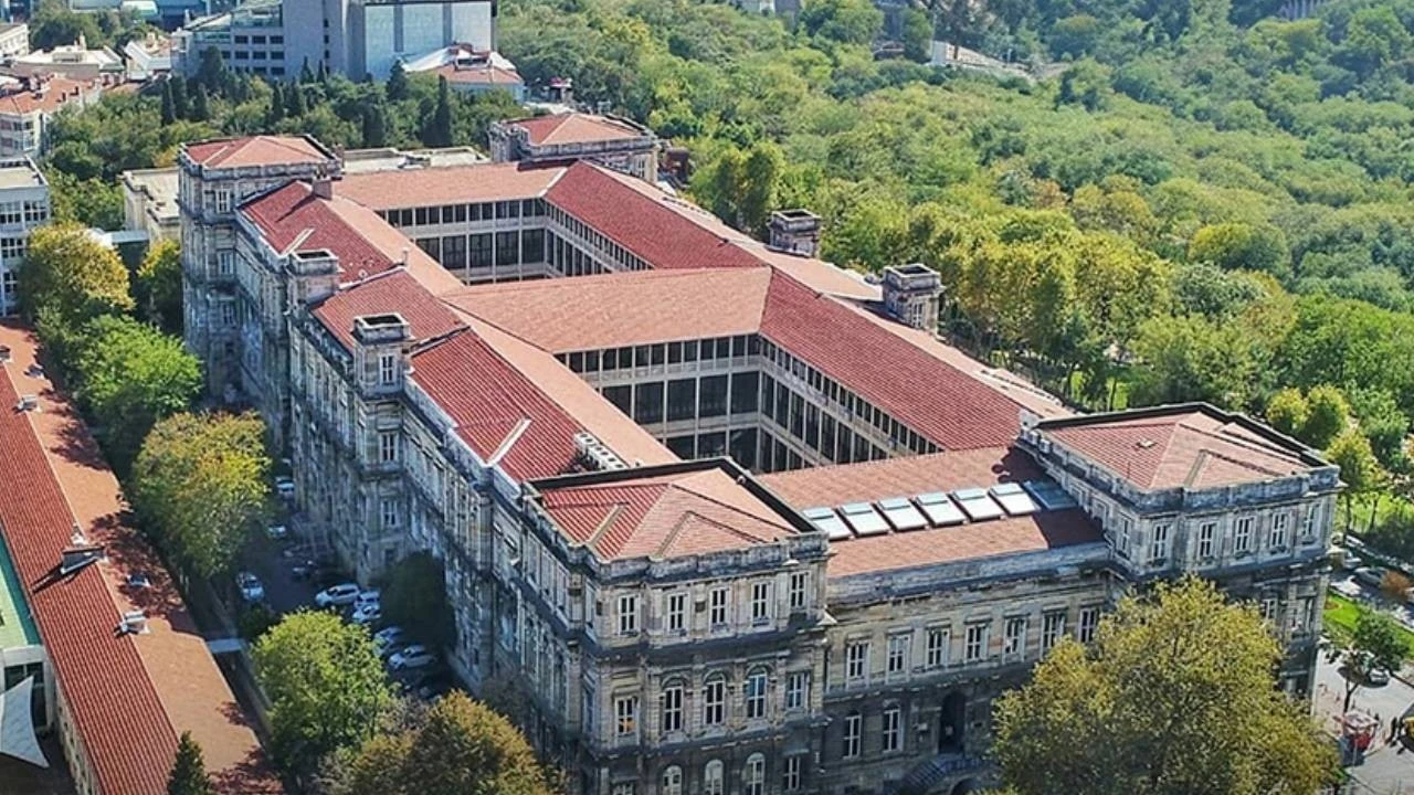THE 2025 Etki Sıralaması'nda Türkiye'den 4 üniversite ilk 100'de