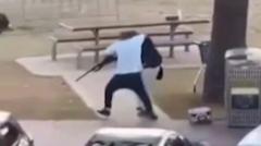 Bondi plajının 'kahramanı' Ahmed el Ahmed hakkında neler biliniyor?