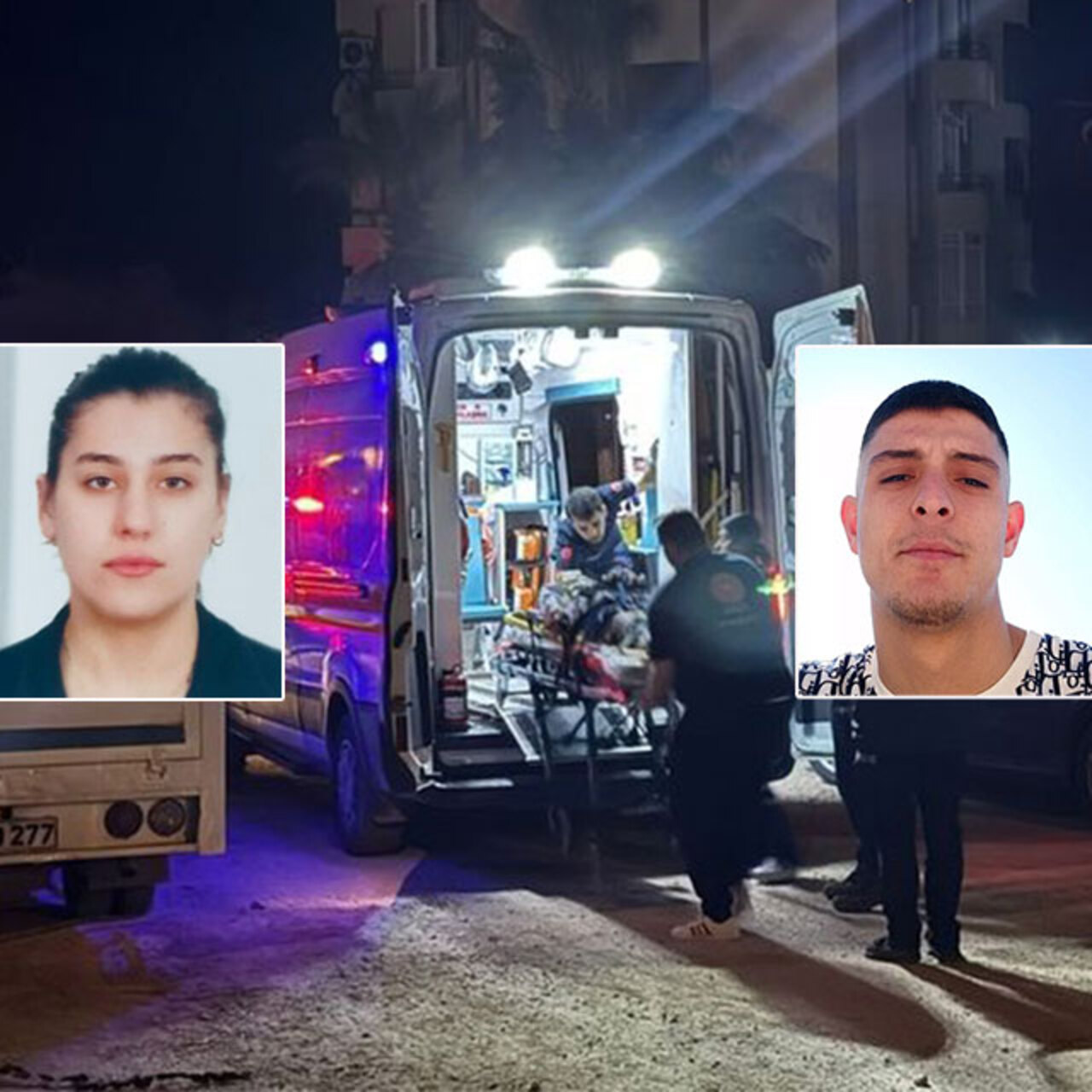 23 yaşındaki Dilruba'ya kıymıştı... Kahreden detaylar ortaya çıktı!