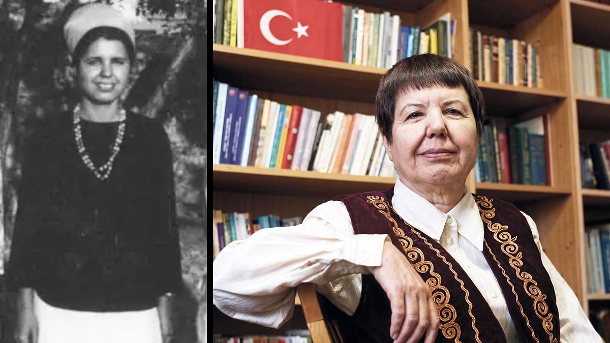 Türk Tarihçiliğinin Acı Kaybı: ‘Hocaların Hocası’ Prof. Dr. Gülçin Çandarlıoğlu Vefat Etti