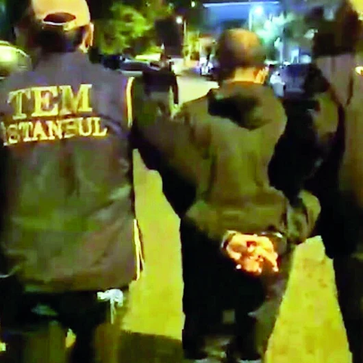 FETÖ’cülere Kaçış Yok