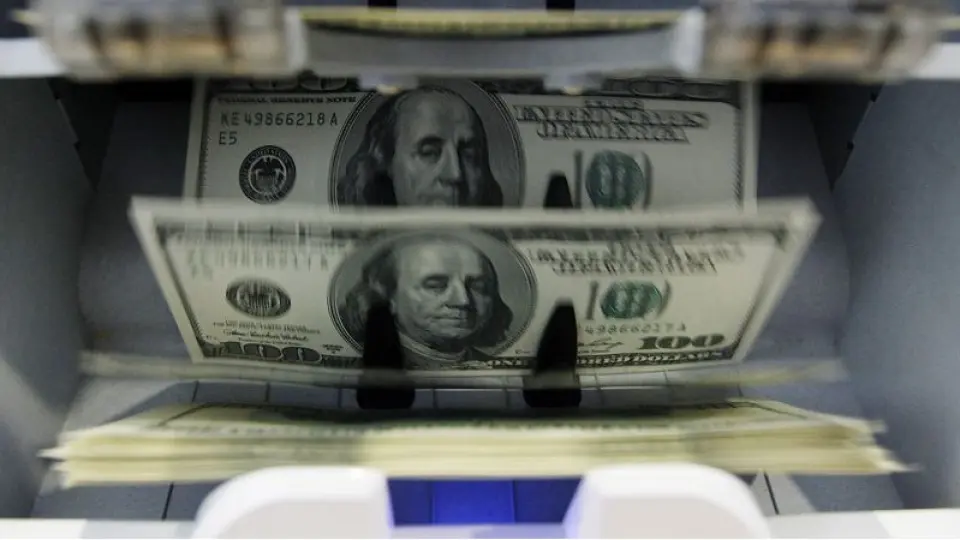 ABD Hazinesi'nden 125 milyar dolarlık tahvil ihracı
