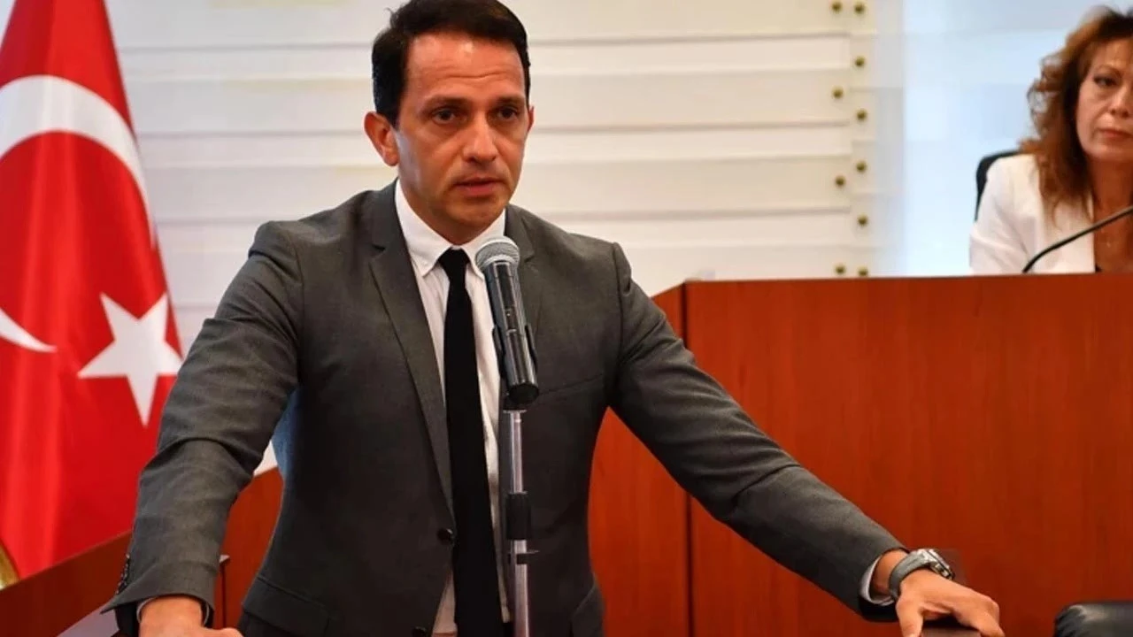 Mücahit Birinci'ye adli kontrol ve yurtdışı çıkış yasağı talebi