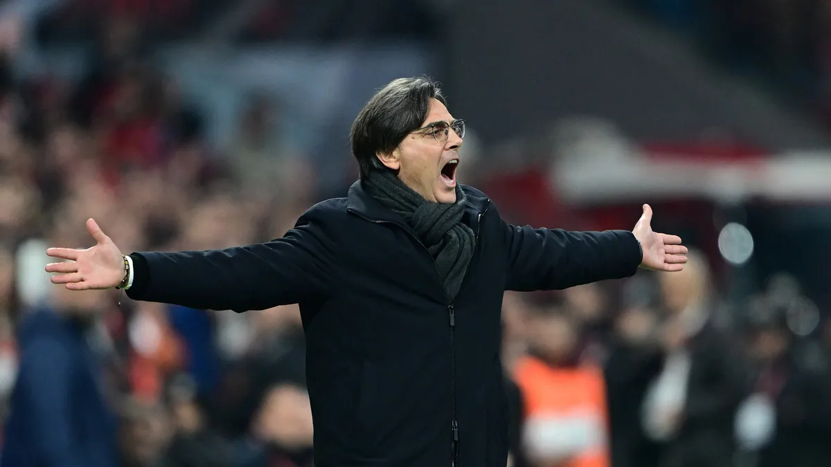 Vincenzo Montella'dan istifa sorusuna sert yanıt!