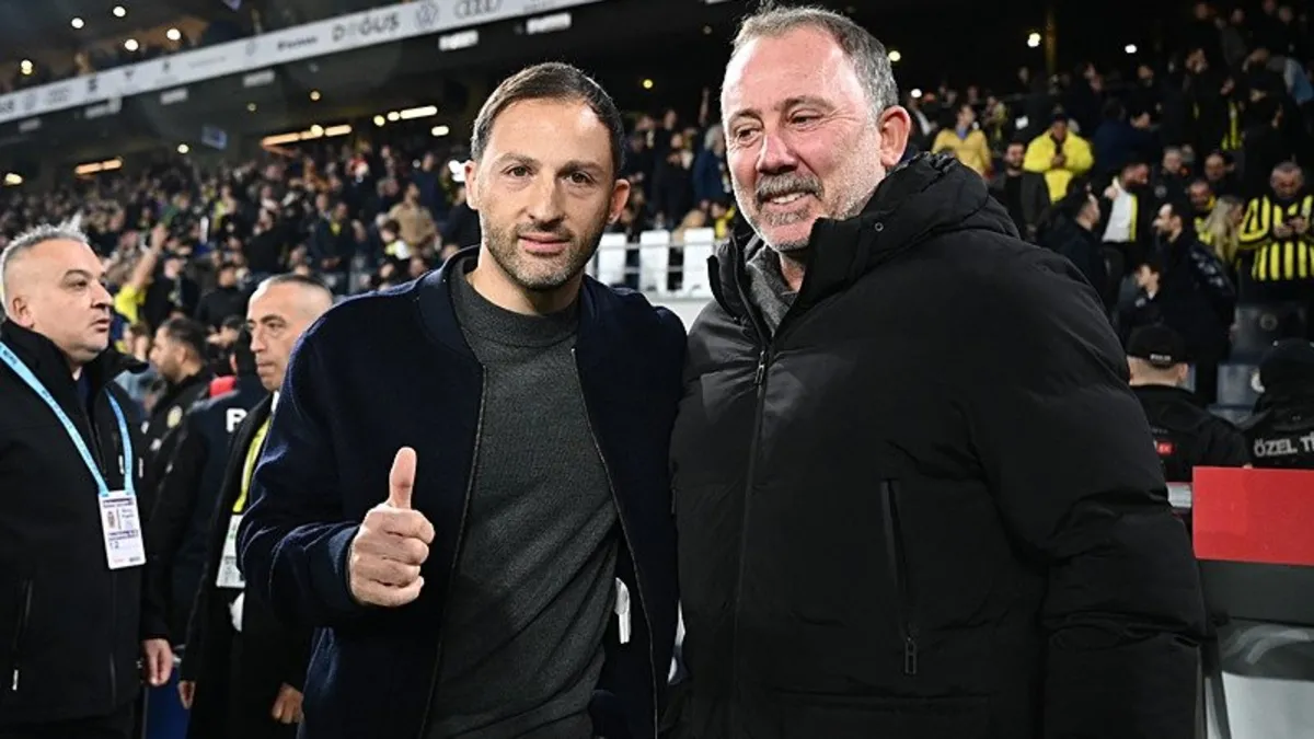Kadıköy'de kritik derbi! İşte dev maçın muhtemel 11'leri