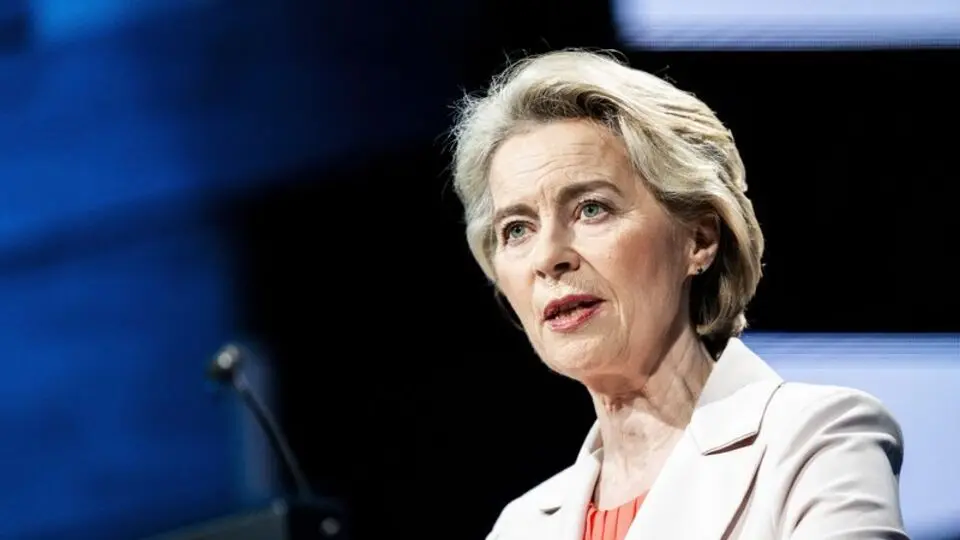 von der Leyen oylamasının tarihi belli oldu