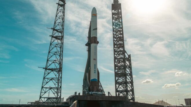 Blue Origin, New Glenn ile “yeniden kullanılabilirlik” seviyesine ulaştı