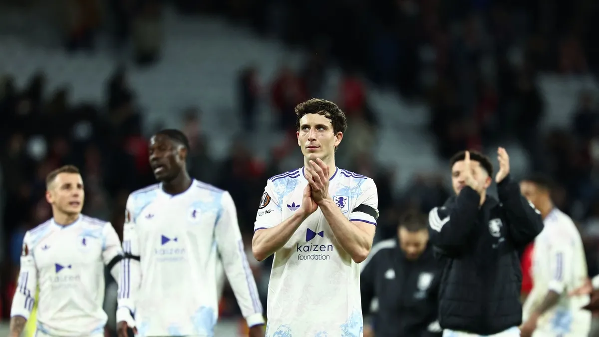Beşiktaş'ın stoperi Premier Lig'den: Pau Torres!
