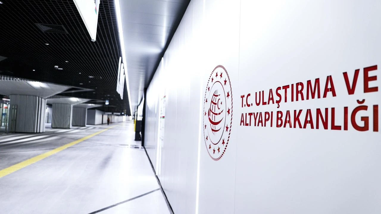 Ulaştırma Sektörüne 1 Trilyon Liranın Üzerinde Ödenek Ayrıldı: En Büyük Pay Hangi Alanda?