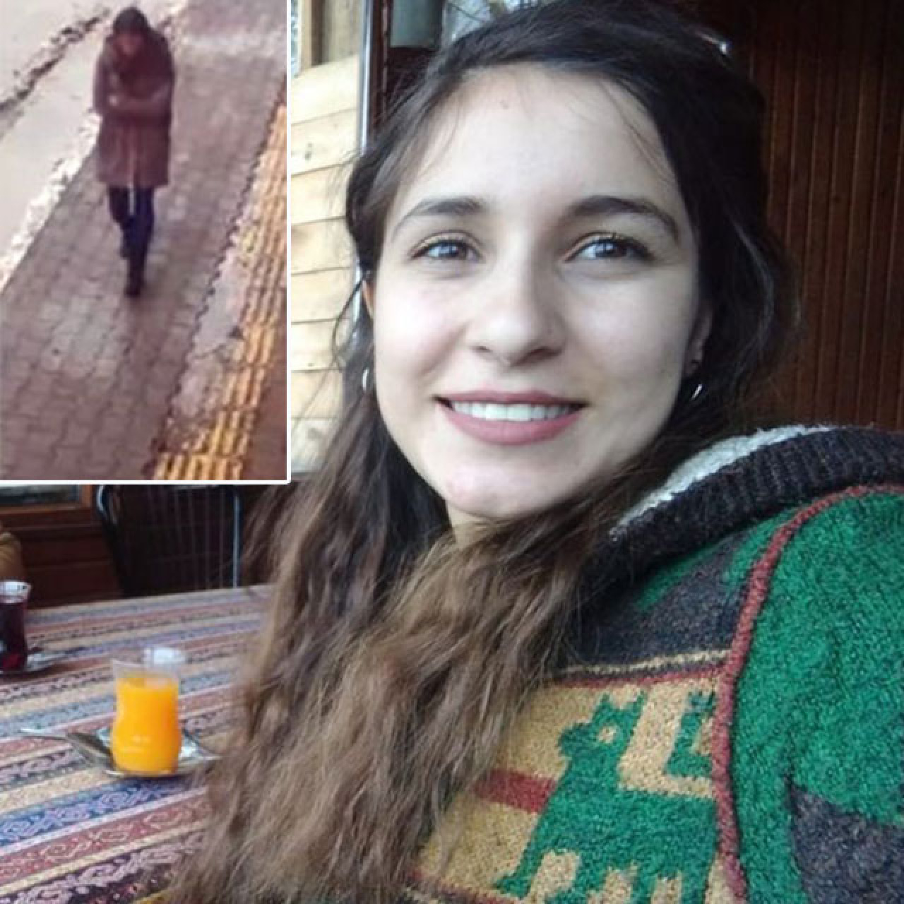 Gülistan Doku soruşturmasında çarpıcı gelişme!