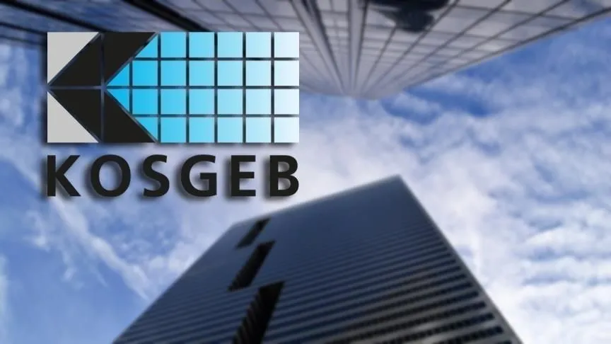 KOSGEB İş Geliştirme Desteği'ne başvurular başladı