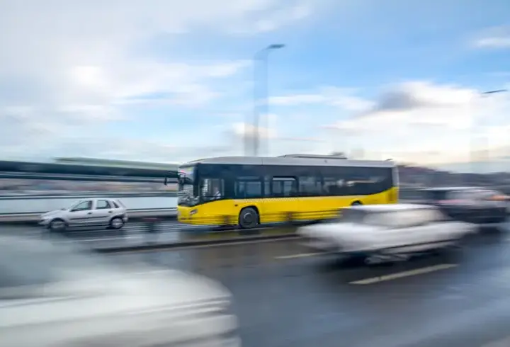 146 Durakları! İETT 146 Otobüs Durakları İsimleri, 146 Hat Güzergahı...