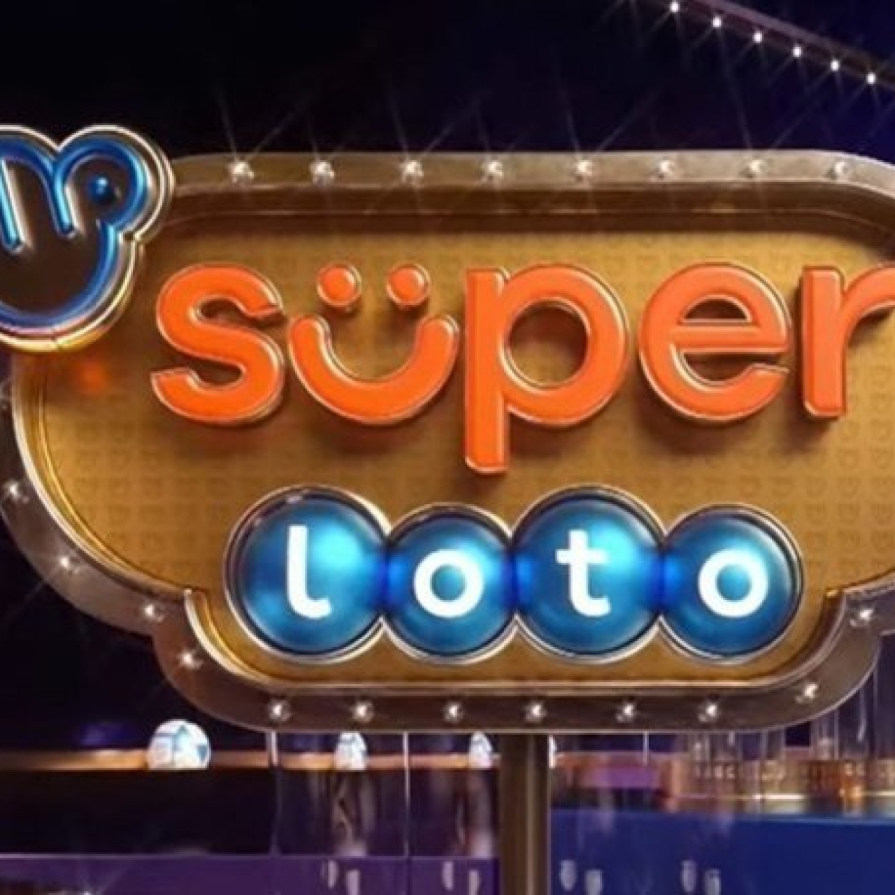 Süper Loto sonuçları