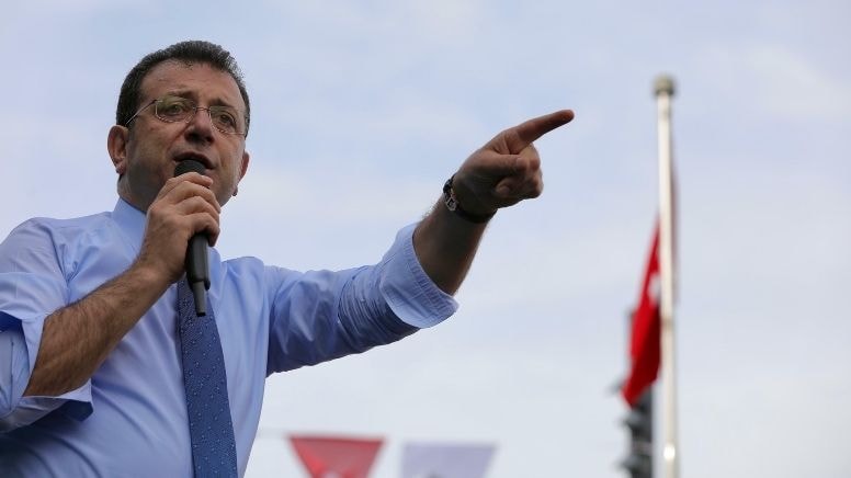 Dava katılmayacağını duyuran İmamoğlu'ndan yeni açıklama!